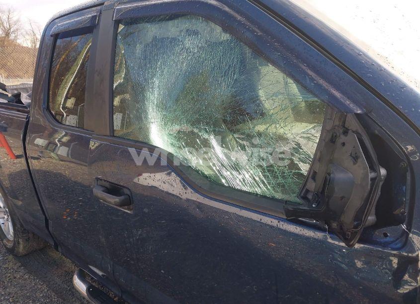 Photo 19 of 2015 Ford F-150 XL (VIN 1FTEX1EP1FFC74925)