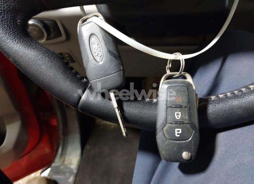 Photo 11 of 2016 Ford F-150 XLT (VIN 1FTEX1EP1GFB23472)