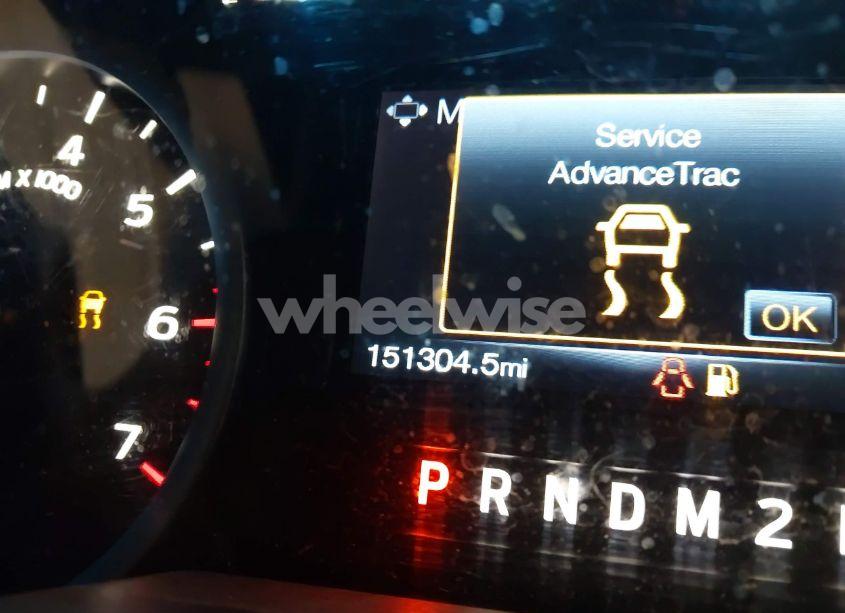 Photo 15 of 2016 Ford F-150 XLT (VIN 1FTEX1EP1GFB23472)