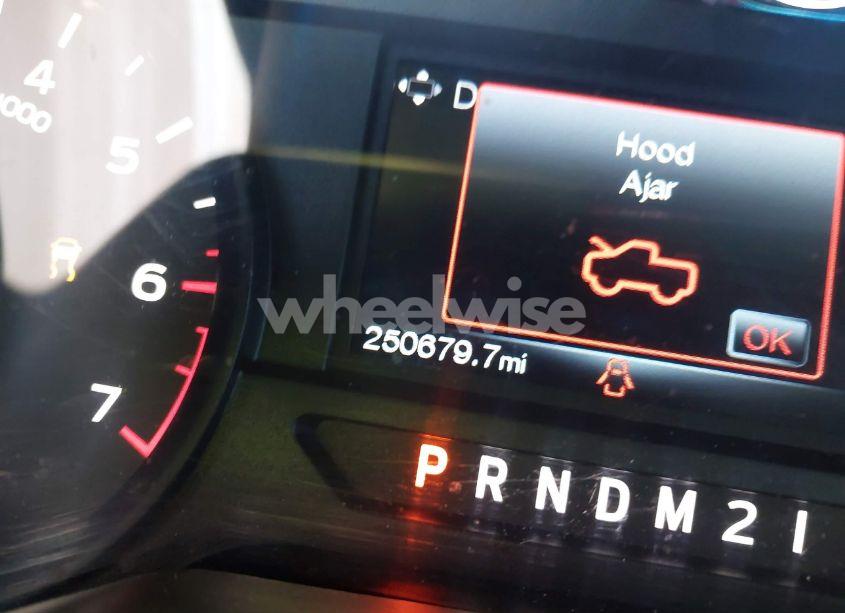 Photo 15 of 2017 Ford F-150 XL (VIN 1FTEX1EP1HKC49713)