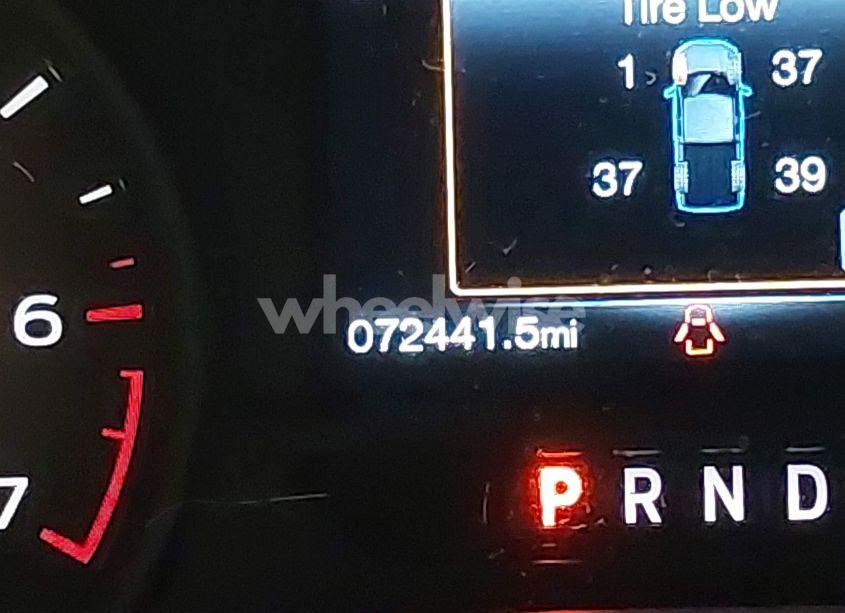 Photo 15 of 2018 Ford F-150 XL (VIN 1FTEX1EP1JFB66393)