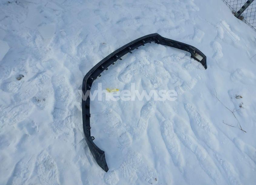 Photo 12 of 2018 Ford F-150 XL (VIN 1FTEX1EP1JFD32606)