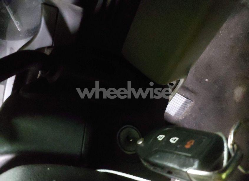 Photo 11 of 2018 Ford F-150 XL (VIN 1FTEX1EP1JKE74560)