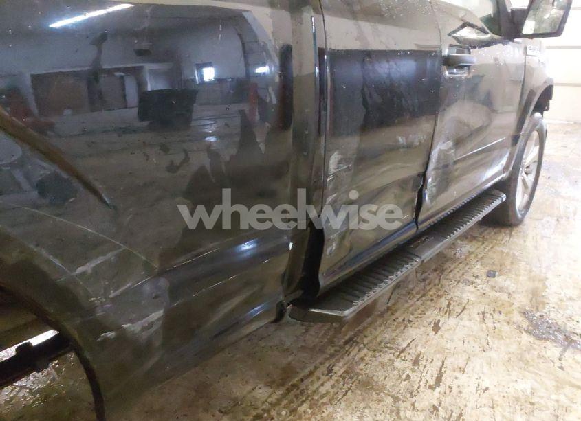 Photo 18 of 2018 Ford F-150 XL (VIN 1FTEX1EP1JKE74560)