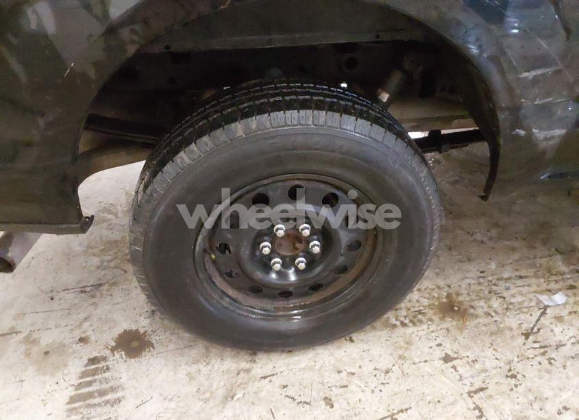 Photo 19 of 2018 Ford F-150 XL (VIN 1FTEX1EP1JKE74560)