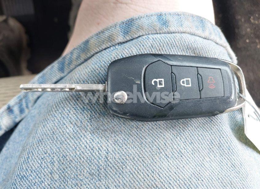 Photo 11 of 2019 Ford F-150 XLT (VIN 1FTEX1EP1KFB96110)