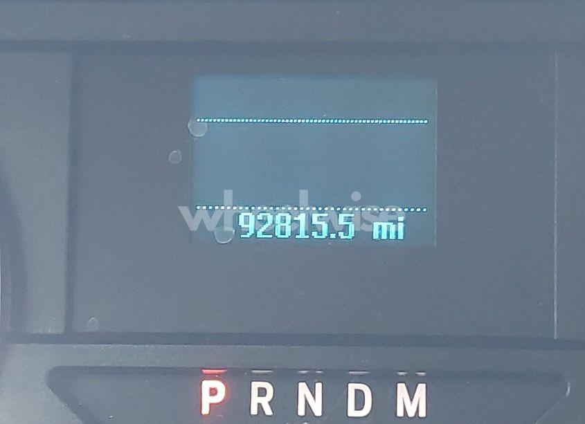 Photo 7 of 2019 Ford F-150 XLT (VIN 1FTEX1EP1KFB96110)