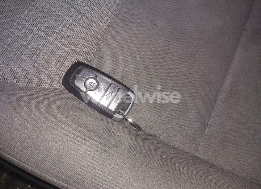 Photo 11 of 2021 Ford F-150 XLT (VIN 1FTEX1EP1MKE35570)