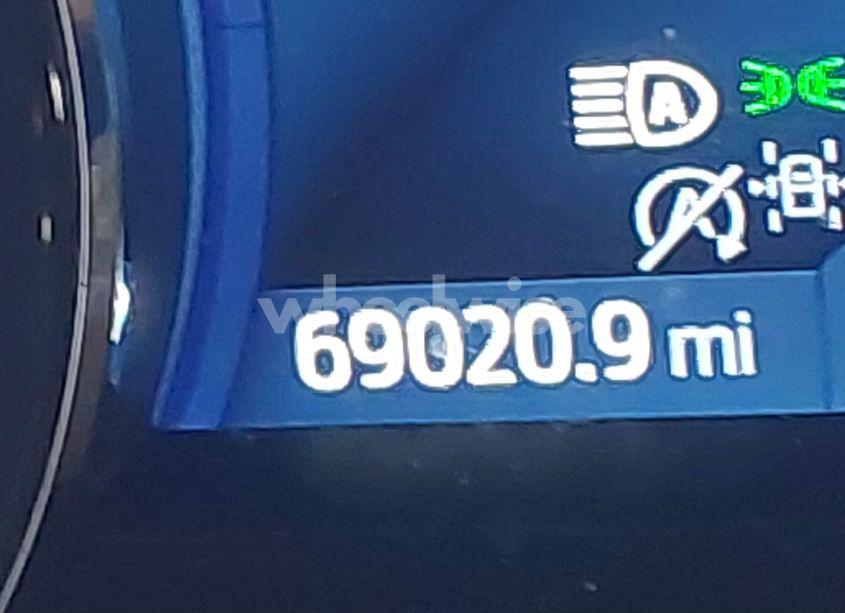 Photo 15 of 2021 Ford F-150 XLT (VIN 1FTEX1EP1MKE35570)