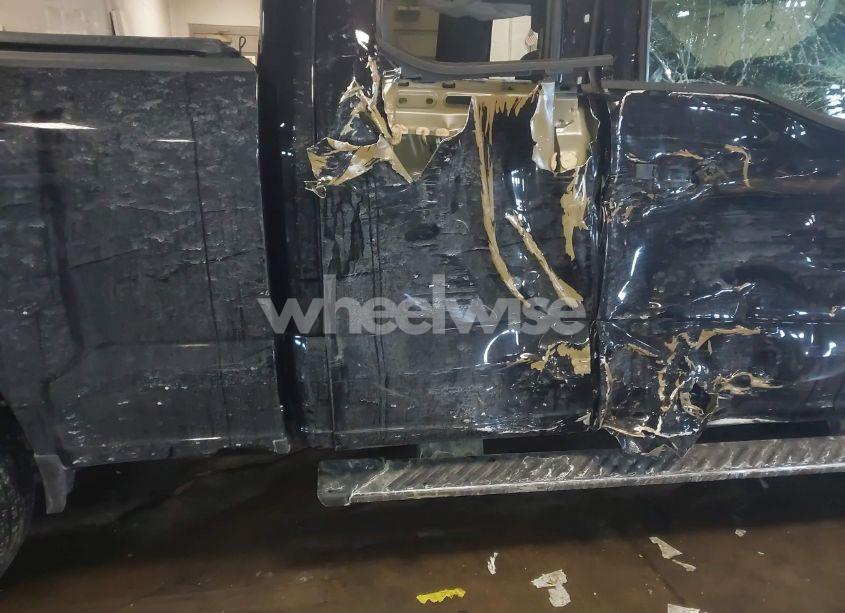 Photo 6 of 2021 Ford F-150 XLT (VIN 1FTEX1EP1MKE35570)