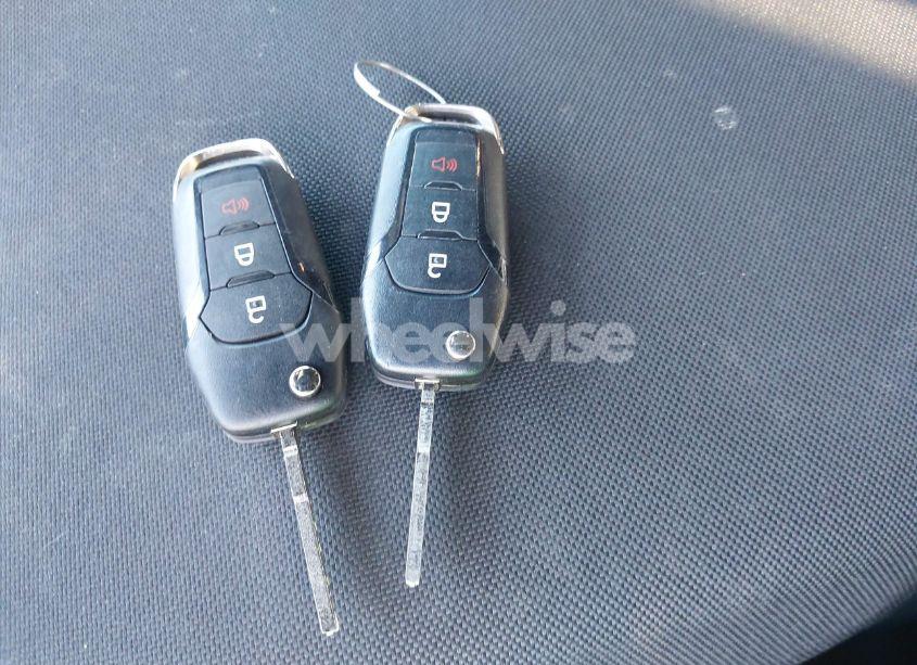 Photo 11 of 2022 Ford F-150 XL (VIN 1FTEX1EP1NKE11299)