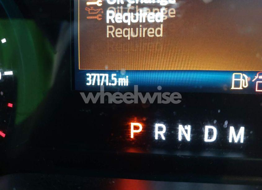 Photo 15 of 2023 Ford F-150 XL (VIN 1FTEX1EP1PKE49117)