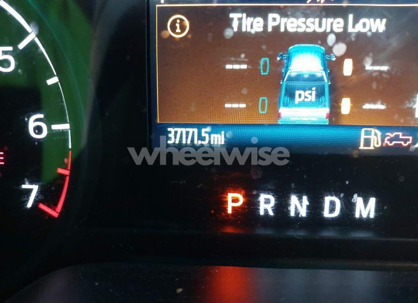 Photo 7 of 2023 Ford F-150 XL (VIN 1FTEX1EP1PKE49117)