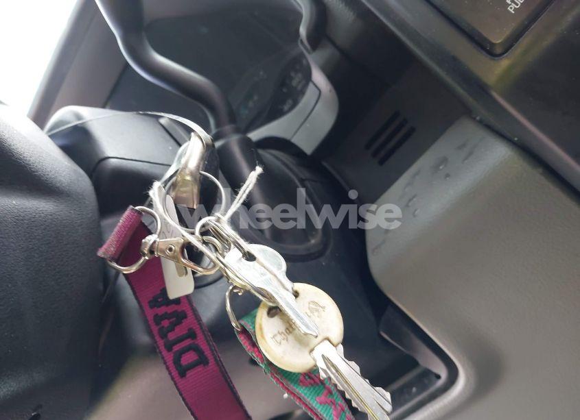 Photo 11 of 2015 Ford F-150 XL (VIN 1FTEX1EP2FFC73685)