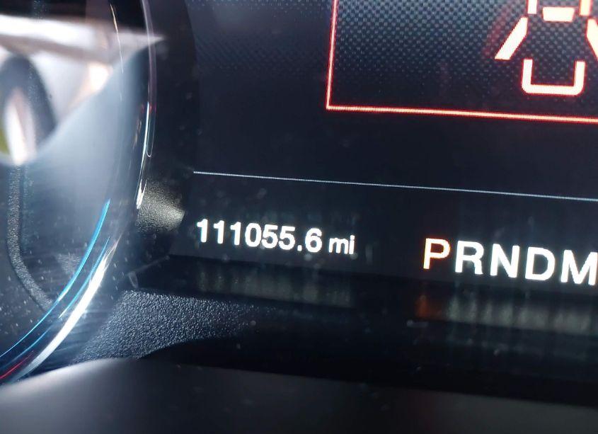 Photo 15 of 2015 Ford F-150 LARIAT (VIN 1FTEX1EP2FKD37263)