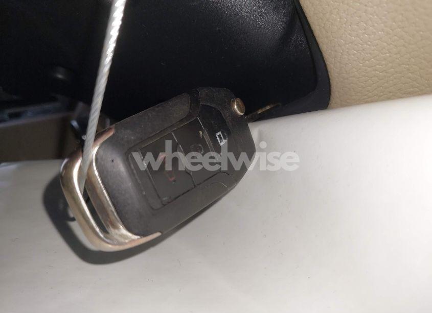 Photo 11 of 2017 Ford F-150 XLT (VIN 1FTEX1EP2HFA23172)