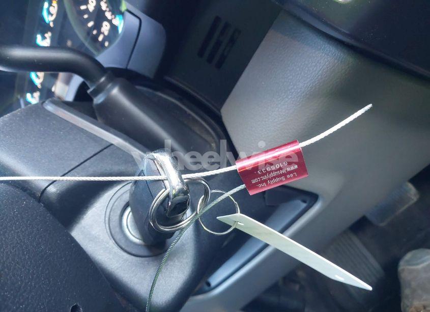 Photo 11 of 2017 Ford F-150 XLT (VIN 1FTEX1EP2HFA30879)