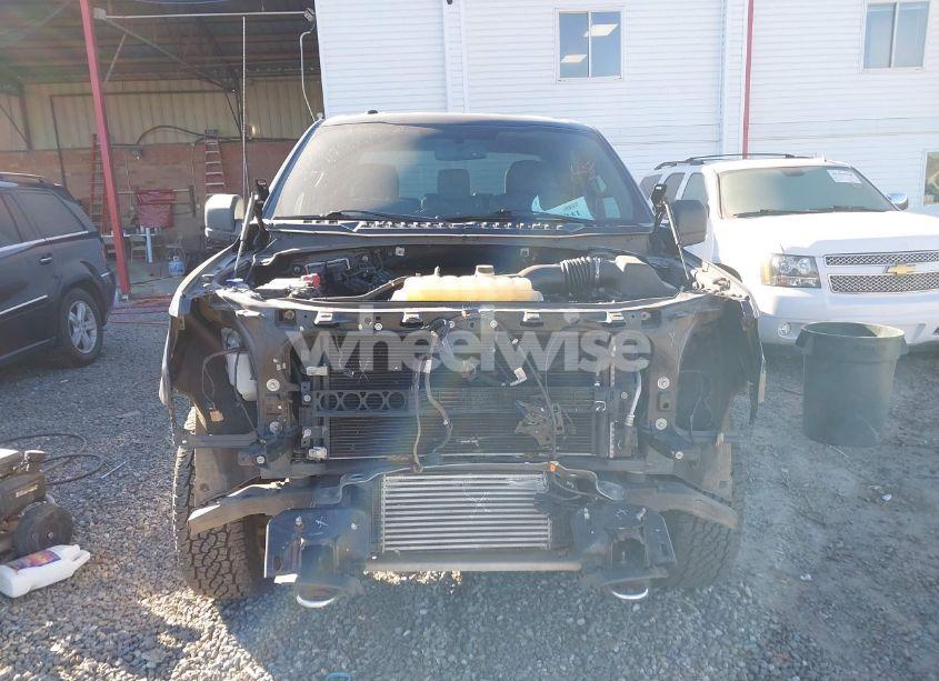 Photo 13 of 2017 Ford F-150 XLT (VIN 1FTEX1EP2HFA30879)