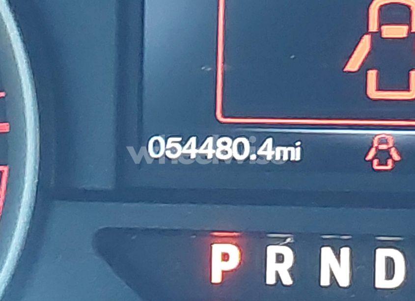 Photo 16 of 2017 Ford F-150 XLT (VIN 1FTEX1EP2HFA30879)