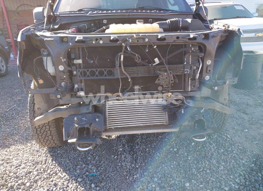 Photo 20 of 2017 Ford F-150 XLT (VIN 1FTEX1EP2HFA30879)