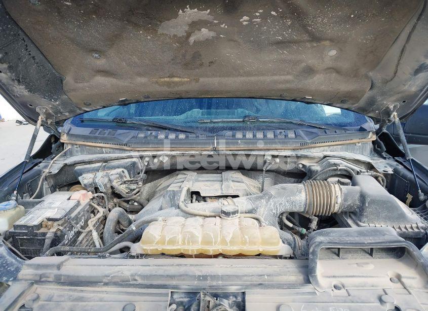 Photo 10 of 2018 Ford F-150 XL (VIN 1FTEX1EP2JFB57959)