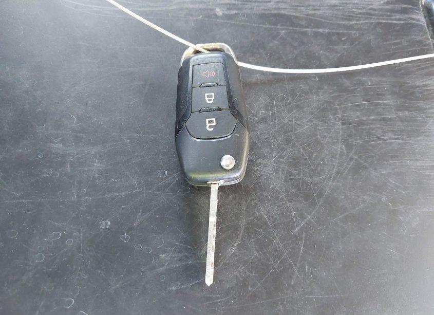 Photo 11 of 2018 Ford F-150 XL (VIN 1FTEX1EP2JKE37064)