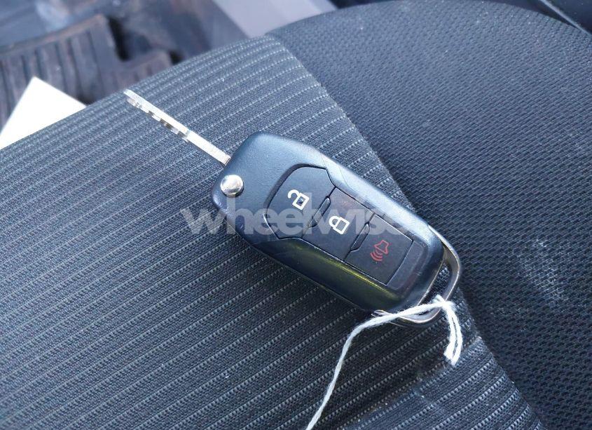 Photo 11 of 2020 Ford F-150 XL (VIN 1FTEX1EP2LFB11664)