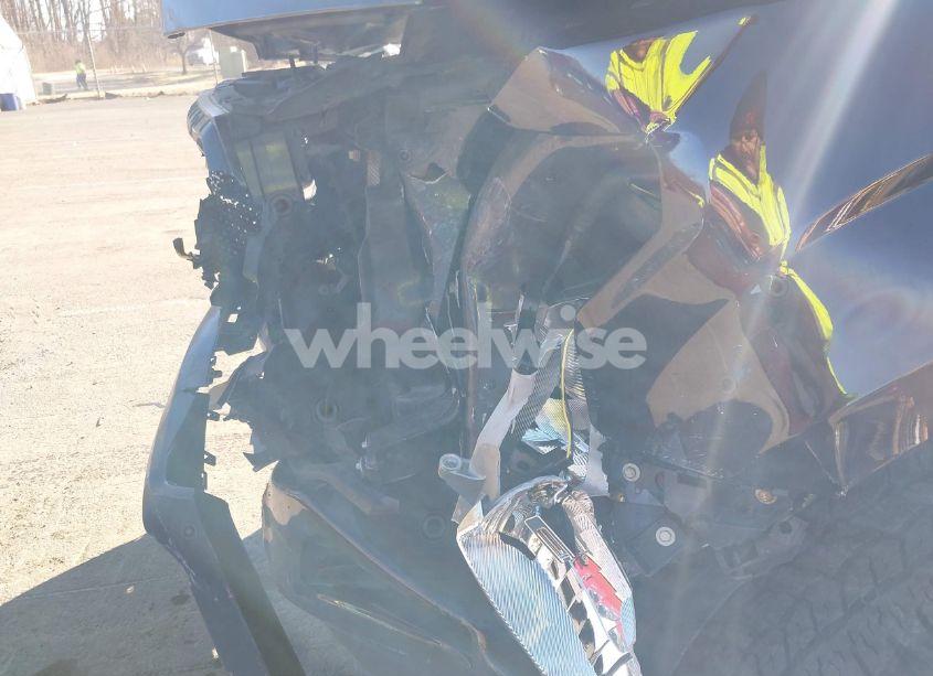 Photo 17 of 2020 Ford F-150 XL (VIN 1FTEX1EP2LFB11664)