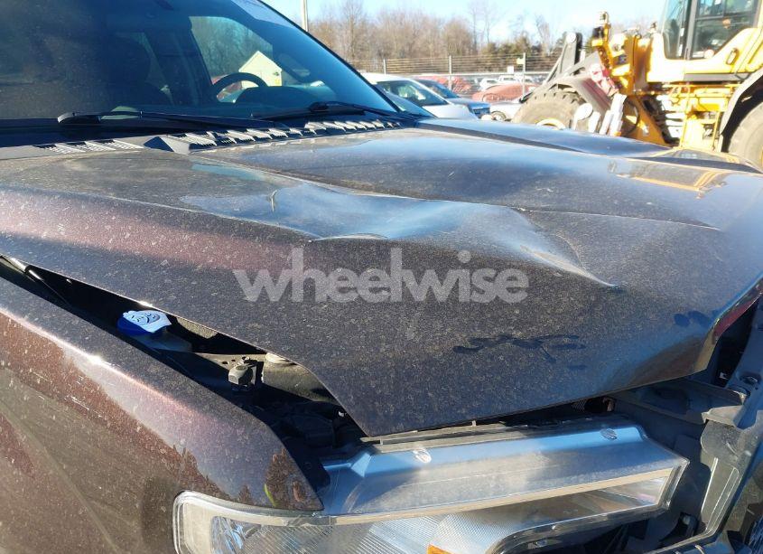 Photo 18 of 2020 Ford F-150 XL (VIN 1FTEX1EP2LFB11664)