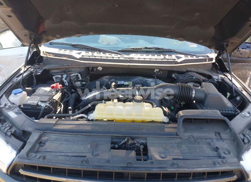 Photo 10 of 2020 Ford F-150 XLT (VIN 1FTEX1EP2LFB96148)