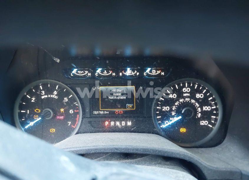 Photo 7 of 2020 Ford F-150 XLT (VIN 1FTEX1EP2LFB96148)