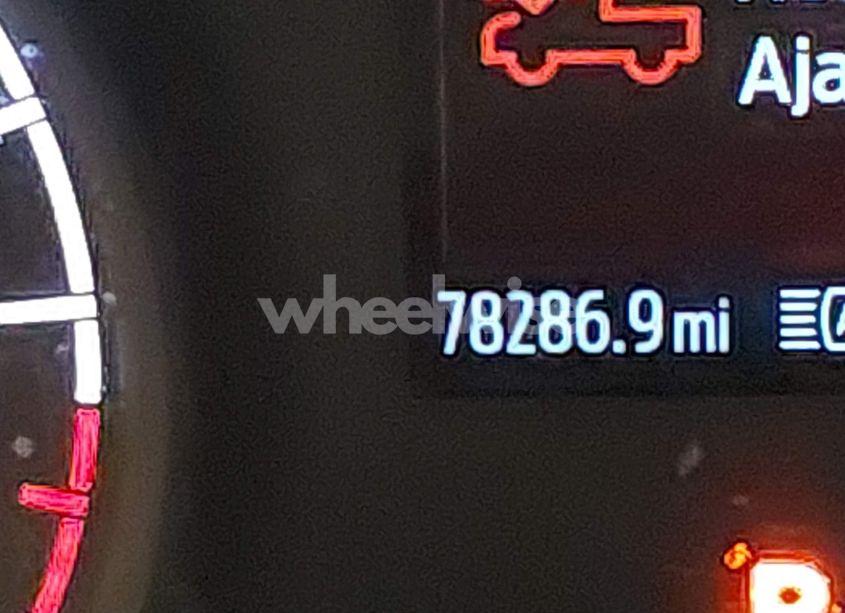 Photo 15 of 2021 Ford F-150 XL (VIN 1FTEX1EP2MFA20136)