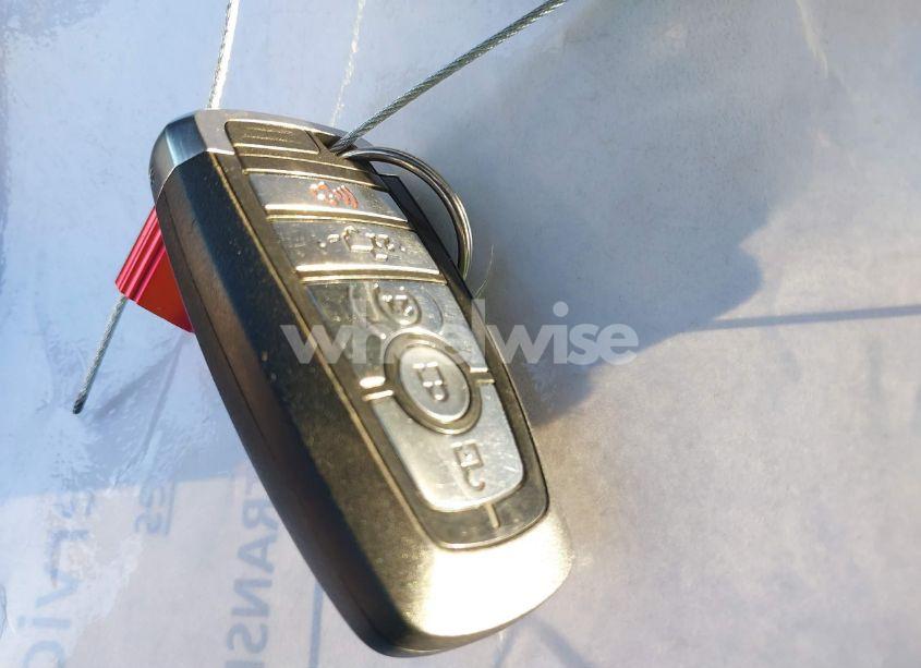 Photo 11 of 2021 Ford F-150 XLT (VIN 1FTEX1EP2MFA51970)