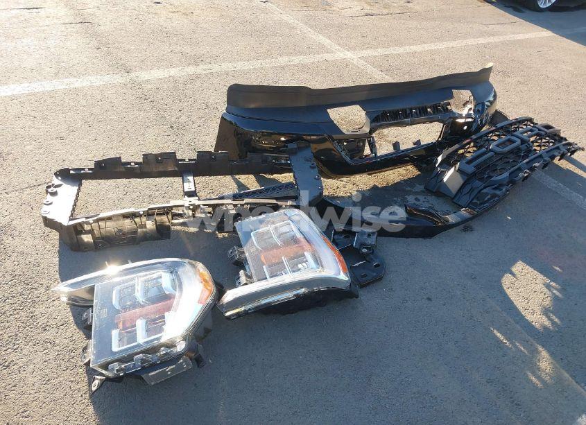 Photo 12 of 2021 Ford F-150 XLT (VIN 1FTEX1EP2MFA51970)