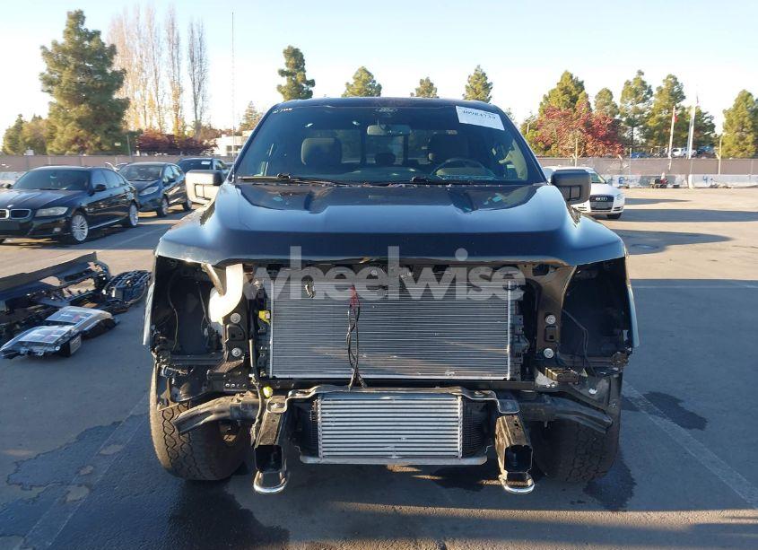 Photo 13 of 2021 Ford F-150 XLT (VIN 1FTEX1EP2MFA51970)