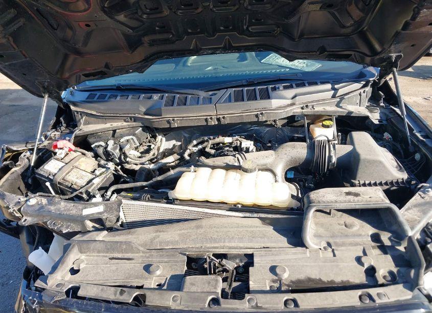 Photo 10 of 2022 Ford F-150 XL (VIN 1FTEX1EP2NKD75560)