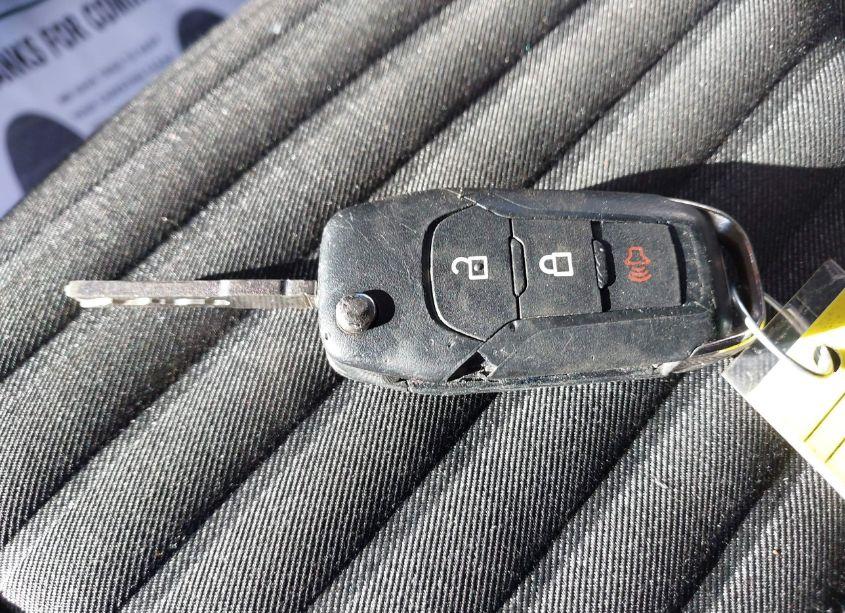 Photo 11 of 2022 Ford F-150 XL (VIN 1FTEX1EP2NKD75560)