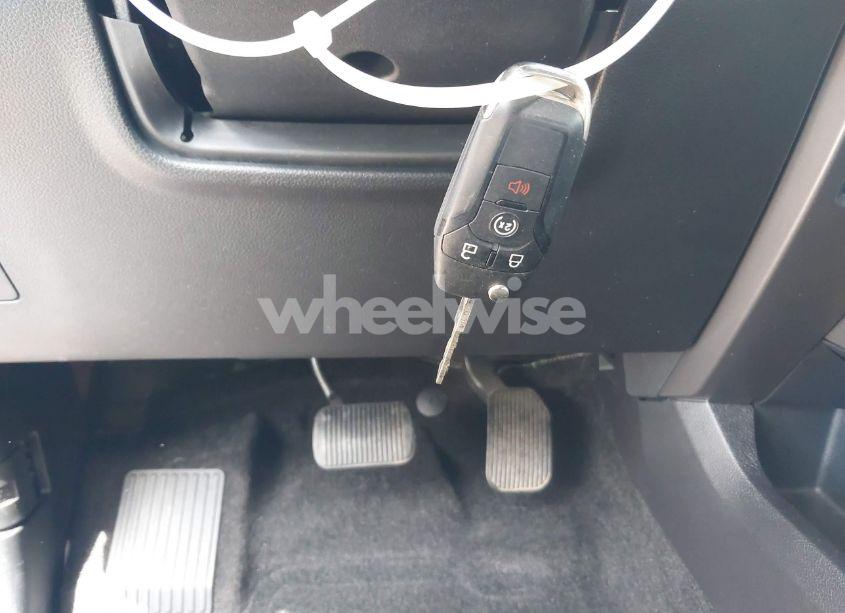 Photo 11 of 2015 Ford F-150 XLT (VIN 1FTEX1EP3FFB29157)