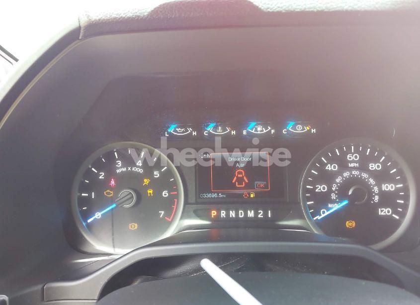 Photo 7 of 2015 Ford F-150 XLT (VIN 1FTEX1EP3FFB29157)