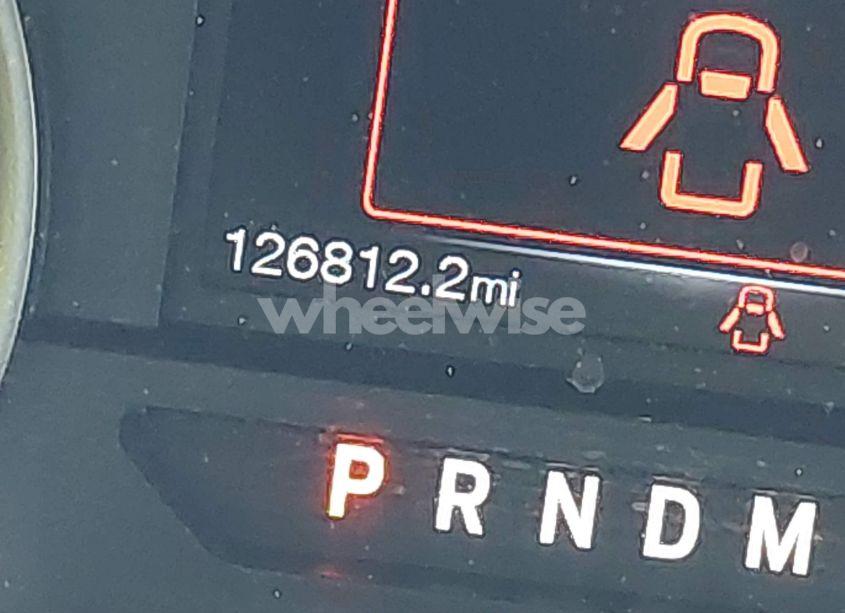 Photo 7 of 2015 Ford F-150 XLT (VIN 1FTEX1EP3FFC21546)