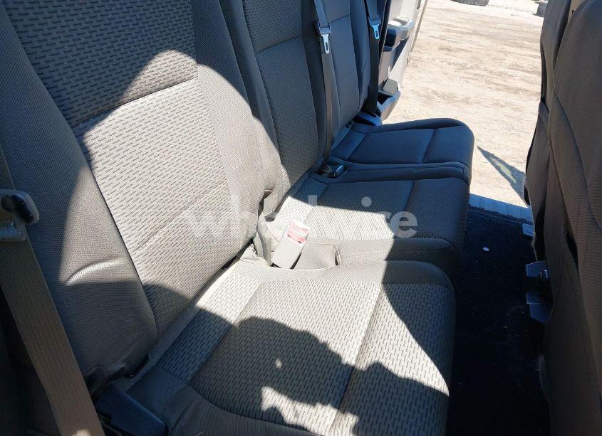 Photo 8 of 2015 Ford F-150 XLT (VIN 1FTEX1EP3FFC21546)
