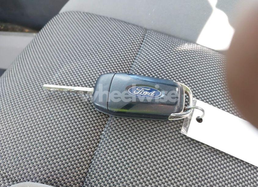 Photo 11 of 2015 Ford F-150 XL (VIN 1FTEX1EP3FFC88227)