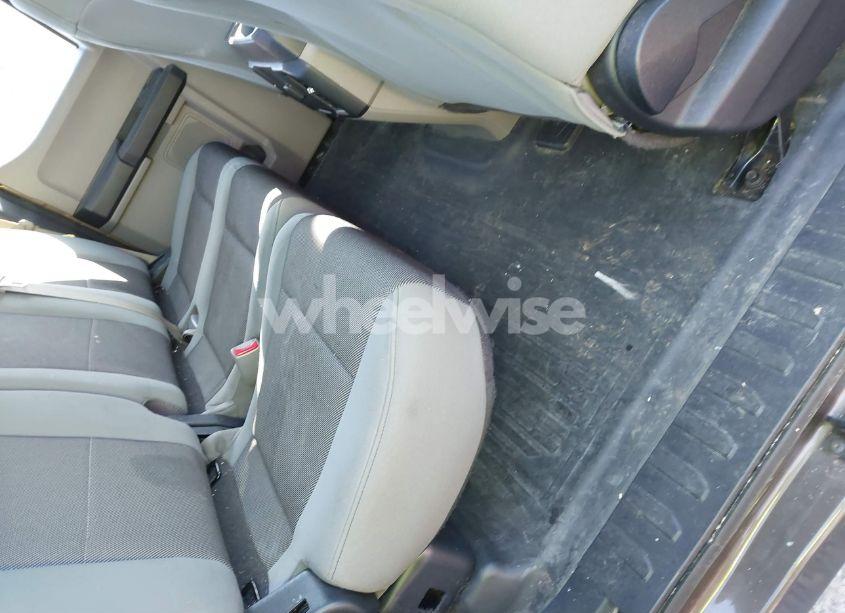 Photo 8 of 2015 Ford F-150 XL (VIN 1FTEX1EP3FFC88227)