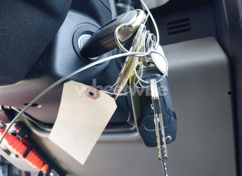 Photo 11 of 2015 Ford F-150 XL (VIN 1FTEX1EP3FKD12386)