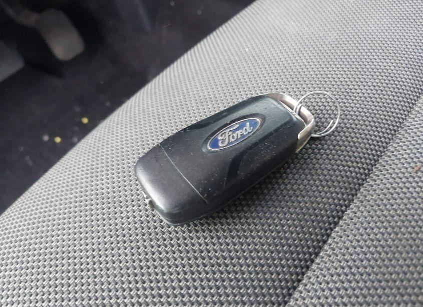 Photo 11 of 2016 Ford F-150 XL (VIN 1FTEX1EP3GFA80799)