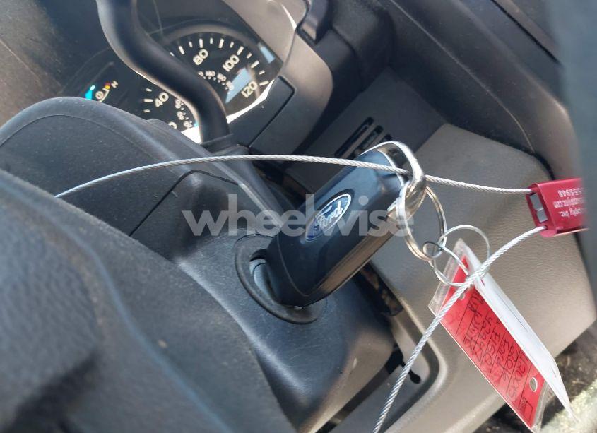 Photo 11 of 2016 Ford F-150 XL (VIN 1FTEX1EP3GKE42847)