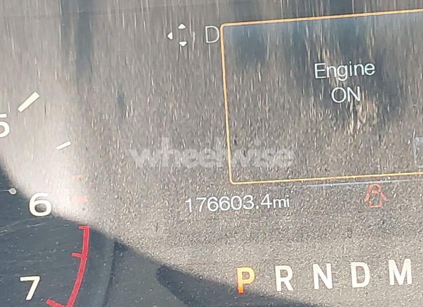 Photo 16 of 2016 Ford F-150 XL (VIN 1FTEX1EP3GKE42847)