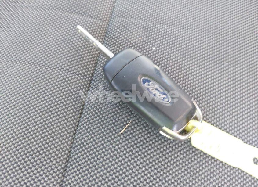 Photo 11 of 2017 Ford F-150 XL (VIN 1FTEX1EP3HFA50137)