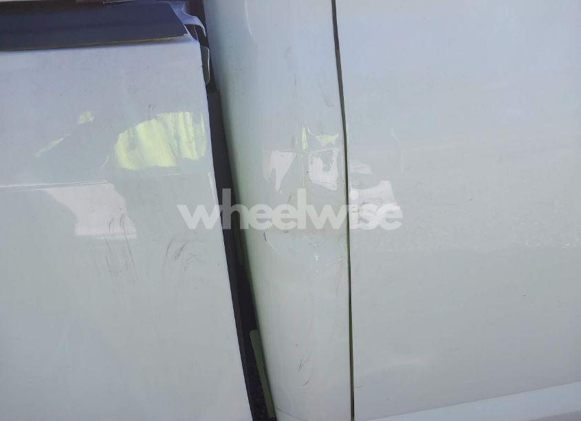 Photo 19 of 2017 Ford F-150 XL (VIN 1FTEX1EP3HFA50137)