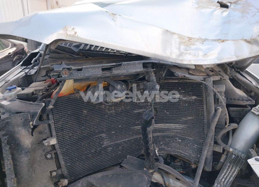 Photo 10 of 2017 Ford F-150 XL (VIN 1FTEX1EP3HFC28046)